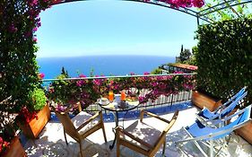 Locanda Costa D'Amalfi Bed & Breakfast Exterior photo