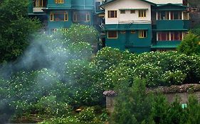 Pine Borough Inn Kodaikanal Exterior photo