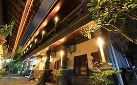 Surya Inn Kuta  Exterior photo