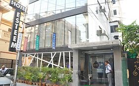 Hotel Esteem Kolkata Exterior photo