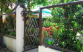 Small House - Baguio Hotel Baguio City Exterior photo