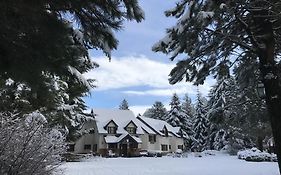 Posada Del Angel Villa San Carlos de Bariloche Exterior photo