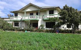 Avon Field Holiday Bungalow Apartment Nuwara Eliya Exterior photo