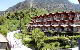 Manuallaya The Resort & Spa Manali  Exterior photo