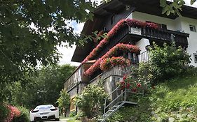 Alpenblick Bed & Breakfast Hotel Vipiteno Exterior photo