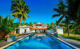 Handun Villas Matara Exterior photo