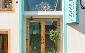 Hostal Jume - Urban Rooms Mahon  Exterior photo