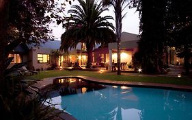 African Rock Hotel And Spa Kempton Park Exterior photo