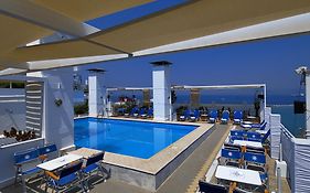 Astir Hotel Patras Exterior photo