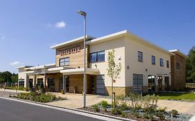 Premier Inn Ashford - Eureka Park Exterior photo