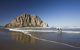 Blue Sail Inn Morro Bay Exterior photo