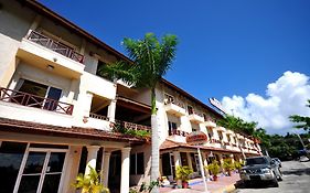 Hotel & Casino Flamboyan Punta Cana Exterior photo