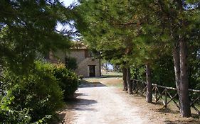 Guinzano Guest House Gubbio Exterior photo