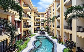 Kuta Town House Apartments Exterior photo