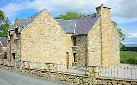 Pine View Self Catering Holiday Home Donegal Town Exterior photo