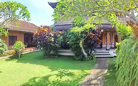 Sunarta House Homestay Ubud  Exterior photo