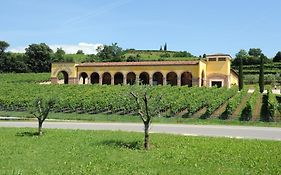 Monte Tondo Winery Guest House Soave  Exterior photo