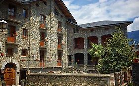 L'Alcova Turisme Rural Guest House Montardit De Baix Exterior photo