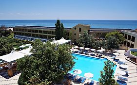 Alexander Beach Hotel & Spa Alexandroupoli Exterior photo