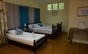 By The Bay, Jacana Bed & Breakfast Bed & Breakfast Puerto Princesa Exterior photo