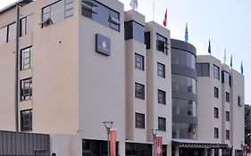 Hotel Royal Kinshasa Exterior photo