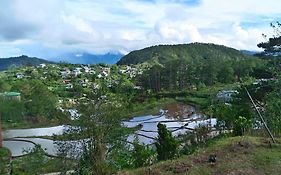 Coffee Heritage House And Hostel Sagada Exterior photo