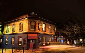 Sporties Hotel Launceston Exterior photo