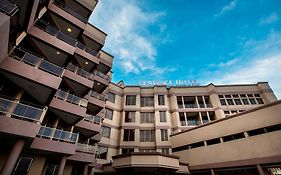 Beatrice Hotel Kinshasa Exterior photo