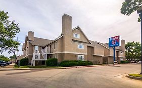 Studio 6-Lubbock, Tx Hotel Exterior photo