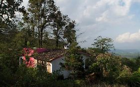 Hotel Reserva Villas Cuetzalan Exterior photo