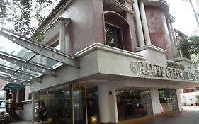 Ramee Guestline Hotel Dadar Mumbai Exterior photo