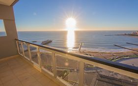 Bristol Apart Hotel Mar del Plata Exterior photo