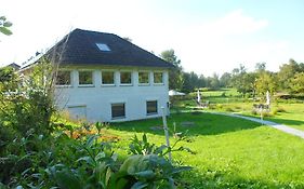 Buntes Moor Bed & Breakfast Grasberg Exterior photo