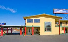 Howard Johnson By Wyndham Flagstaff University West Motel Exterior photo