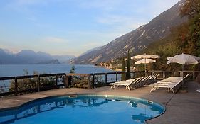 Piccolo Hotel Malcesine Exterior photo