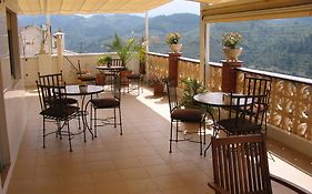 Villa Pico - Charming B&B Sella Exterior photo