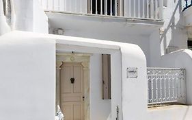 Sandy'S House Villa Mykonos Town Exterior photo