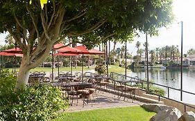 The Chateau At Lake La Quinta Hotel Exterior photo