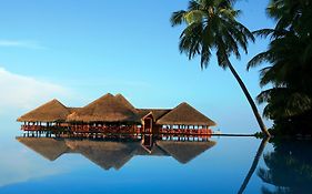 Medhufushi Island Resort Muli Exterior photo