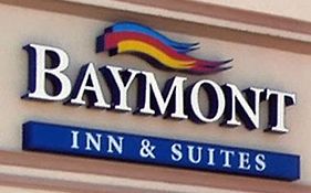 Baymont By Wyndham Marshalltown Hotel Exterior photo