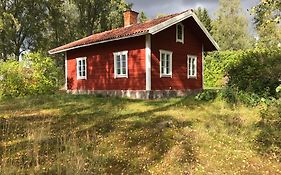 Oxelbacka Cottage Enkoping Exterior photo