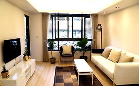 Lienmei 月租房 Apartment Taipei Exterior photo