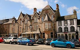 Tufton Arms Hotel Appleby-in-Westmorland Exterior photo