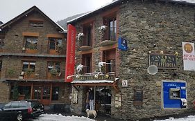 Hotel Comapedrosa Arinsal Exterior photo