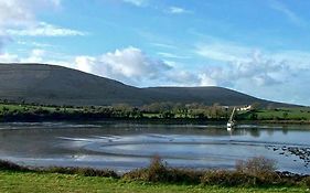 Burren Way Cottages Ballyvaughan Exterior photo