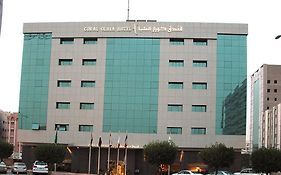 Coral Olaya Hotel Riyadh Exterior photo