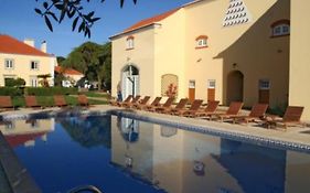 Quinta Do Scoto Bed & Breakfast Sintra Exterior photo