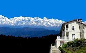 Cosmos Himalayan Villas Ranikhet Exterior photo