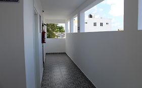 Cozy Studios Down Town Playa Del Carmen By Kvr Exterior photo