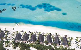 Ozen By Atmosphere At Maadhoo Hotel Maadhoo  Exterior photo